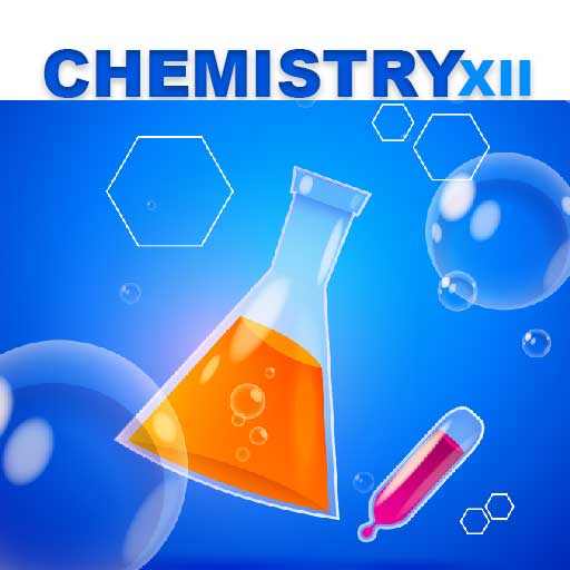 Chemistry XII