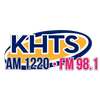 KHTS Radio on 9Apps
