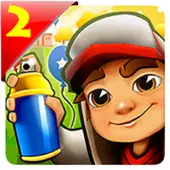 Subway Surfers - Old Version vs New Version Gameplay FHD (Android) 