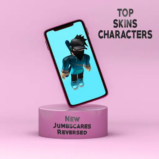 Roblox Avatar Skins Shirts - Apps on Google Play