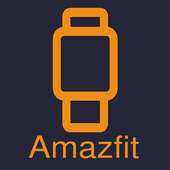 Amazfit Watches App on 9Apps
