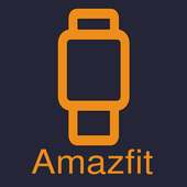 Amazfit Watches App