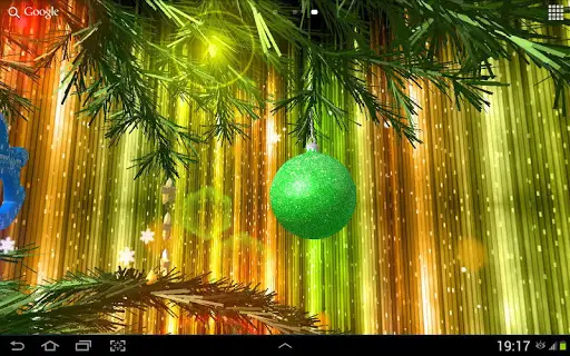 Xmas and New year 2020 3D live wallpaper APK Download 2023 - Free - 9Apps