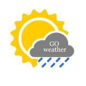 GoWeather on 9Apps