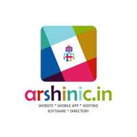 Arshinic : Best Web Development Companies Chennai