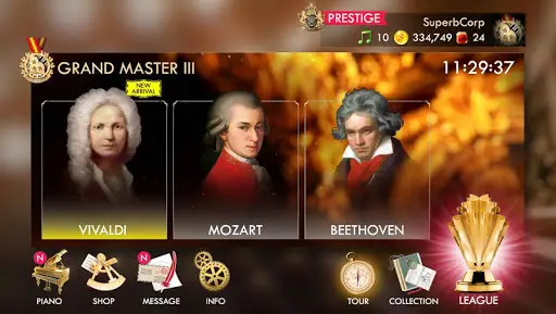 Piano Master 2 APK Download 2023 - Free - 9Apps