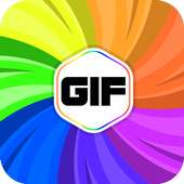 Gif Editor Create Animated Gif Framed Photos on 9Apps