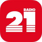 RADIO 21 on 9Apps