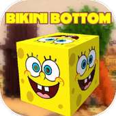 Bikini Bottom Mod