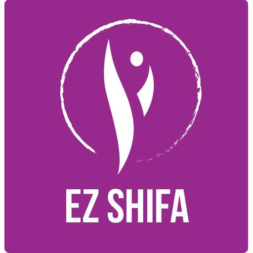 EzShifa Patient