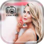 DSLR Live Focus Camera on 9Apps