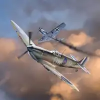 WW2 Wings of Glory Line « Ares Games