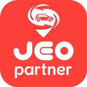 JeoCab Driver on 9Apps