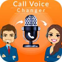 Call Voice Changer - Voice Changer for Phone Call on 9Apps