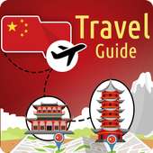 Chinese Travel Planner - Tourism Book For China on 9Apps