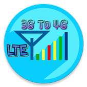 3G To 4G Converter - Prank