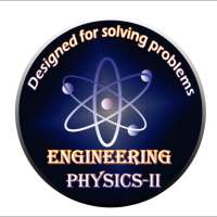 Engineering Physics-II on 9Apps