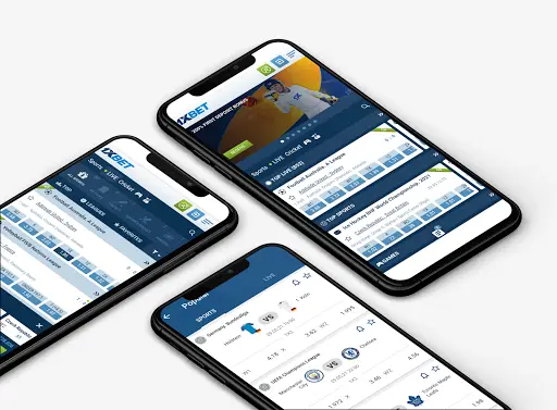 1xbet App На Андроид App Скачать - 9Apps