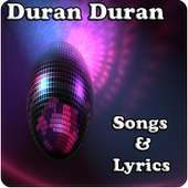 Duran Duran All Music&Lyrics on 9Apps