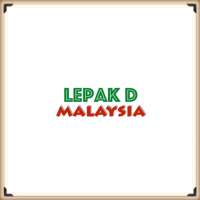 Lepak D Malaysia Madszine App