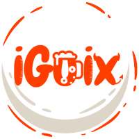 iGuix - Drinking Game
