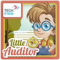 Little Auditor for TechFORWARD 2017