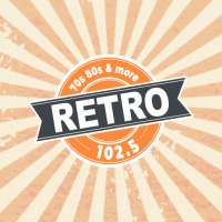 Retro 102.5 - Ft Collins Classic Hits Radio (KTRR)