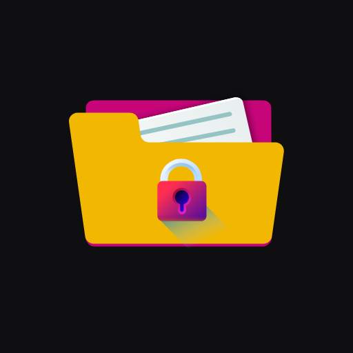 Safe Folder: Hide Photo and Video Locker app
