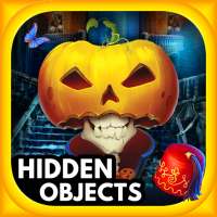 Hidden Object : Dark Hunters