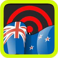 🥇 Humm FM 106.2 Radio Auckland Free Online NZ on 9Apps