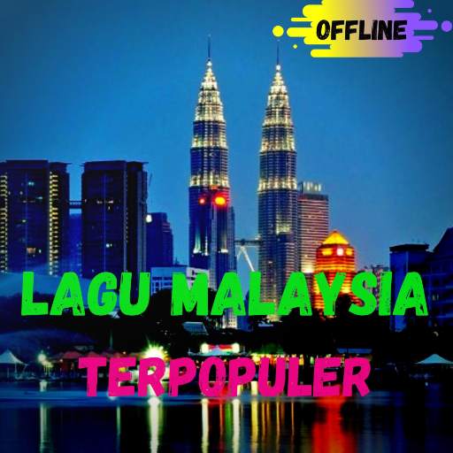 Lagu Malaysia Populer mp3 Offline
