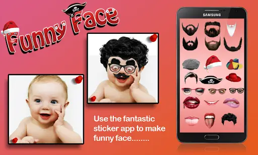 Funny Face Changer | Funny Photo Editor APK Download 2023 - Free - 9Apps