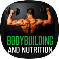 Bodybuilding Nutrition Guide on 9Apps