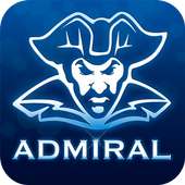 Admiral Slots
