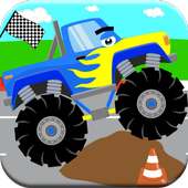 Monster Trucks