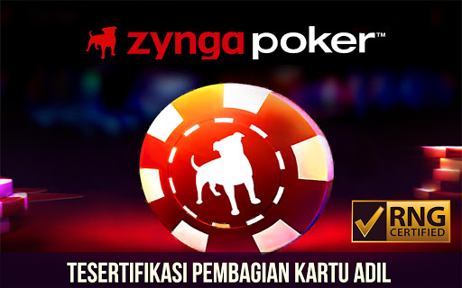 Poker dari Zynga screenshot 5