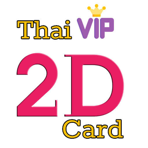 Thai VIP card