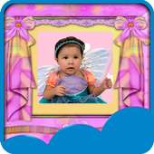 foto frame bayi on 9Apps