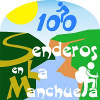 100 Senderos en La Manchuela on 9Apps