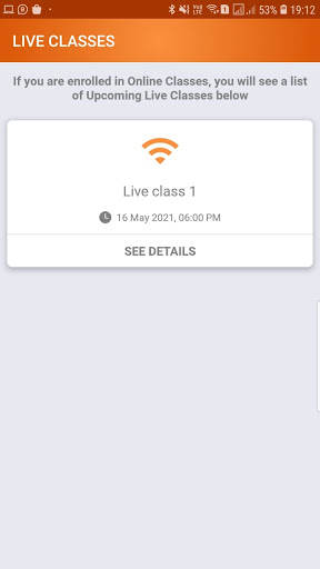 Vajiram & Ravi Live Classes APK Download 2024 - Free - 9Apps