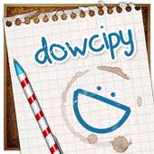 Dowcipy (jokes)