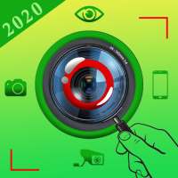 Hidden Camera finder 2020: Detect Hidden Camera