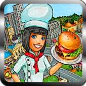 Guide Cooking Fever