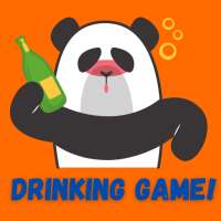 Drinking Game Drinkster: Drinking Games for Adults