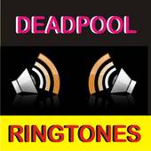 Deadpool Ringtones Free on 9Apps