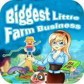 Biggest Little Farm Business