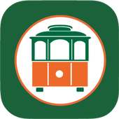 Old Town Trolley mAPP on 9Apps