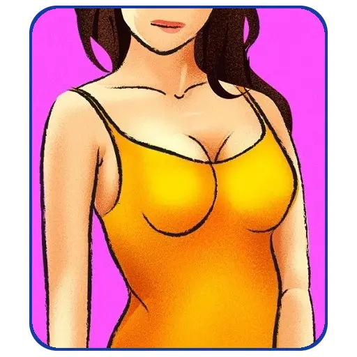 Breast Enlargement Exercise App لـ Android Download - 9Apps
