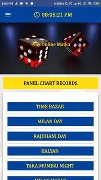 MB Matka - Online Matka Play (MB MATKA BAZAR) APK for Android