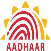 Aadhaar Scan